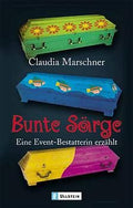 Bunte Särge