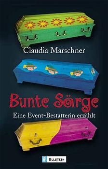 Bunte Särge