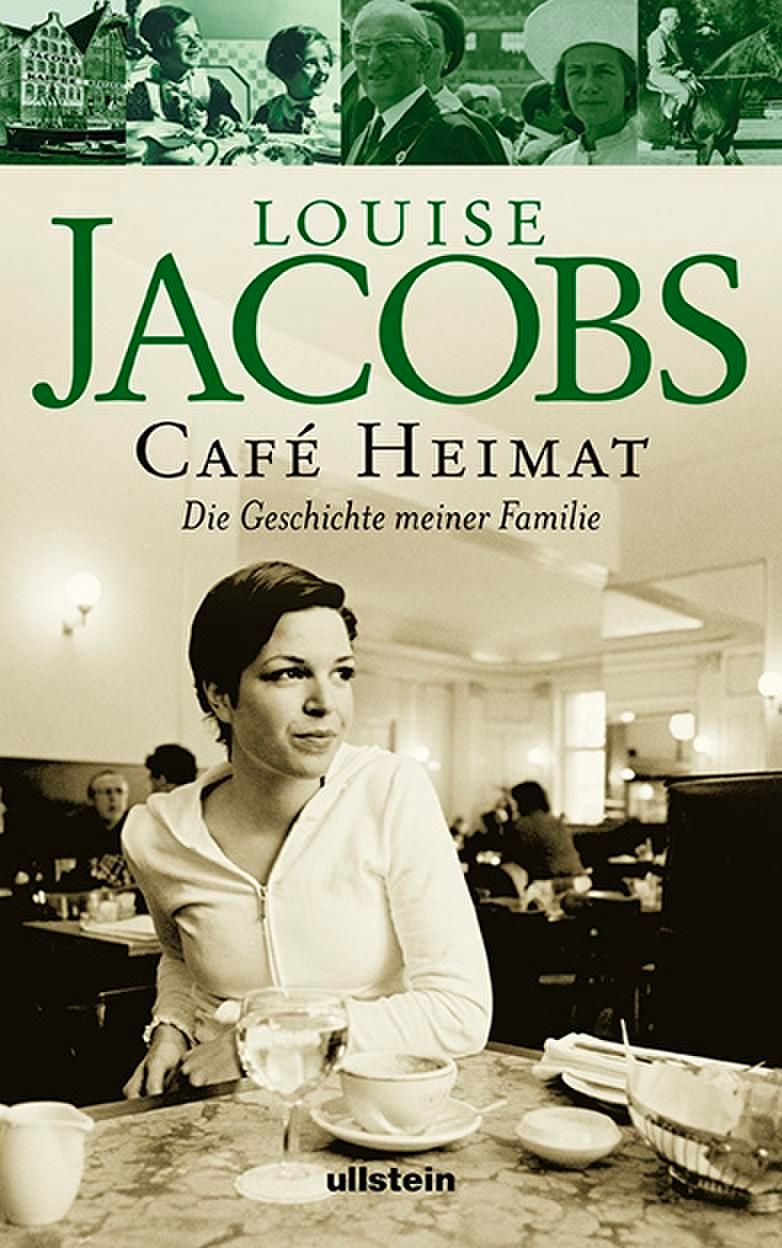 Café Heimat