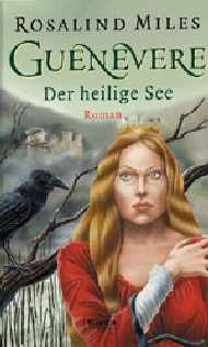 Geunevere - Der heilige See