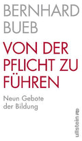 Von der Pflicht zu führen