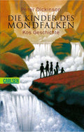 Die Kinder des Mondfalken