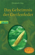 Das Geheimnis der Greifenfeder