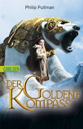 His Dark Materials 1: Der Goldene Kompass - Filmbuch