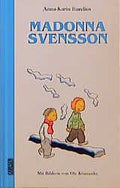 Madonna Svensson