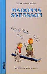 Madonna Svensson