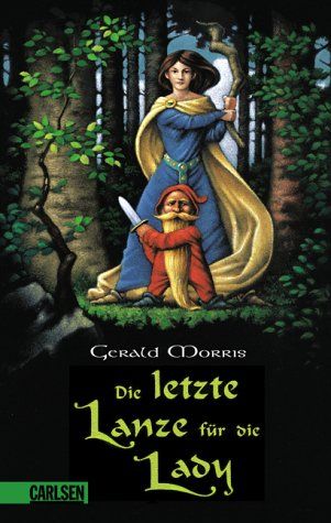 Die letzte Lanze für die Lady