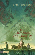 Die Dämonen von Dong Pe