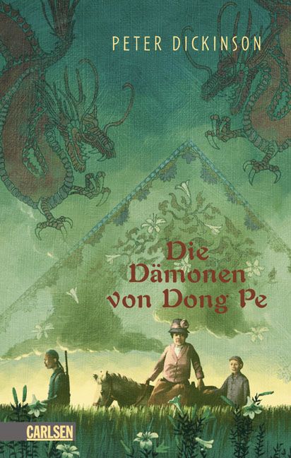 Die Dämonen von Dong Pe