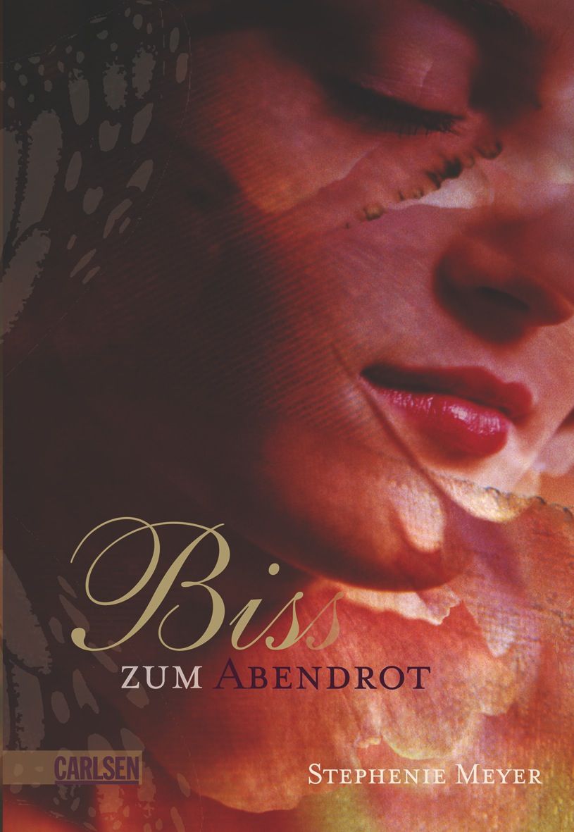 Biss zum Abendrot (Bella und Edward 3)