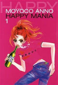 Happy Mania