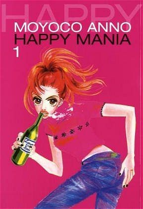 Happy Mania