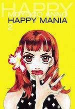 Happy Mania