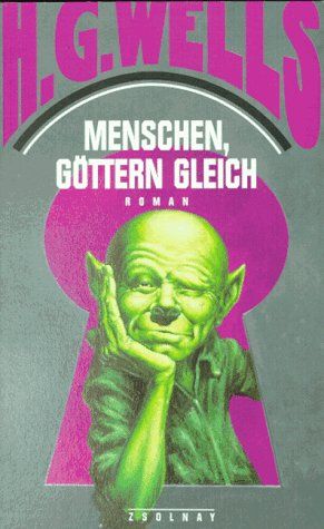 Menschen, Göttern gleich