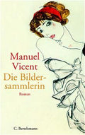 Die Bildersammlerin