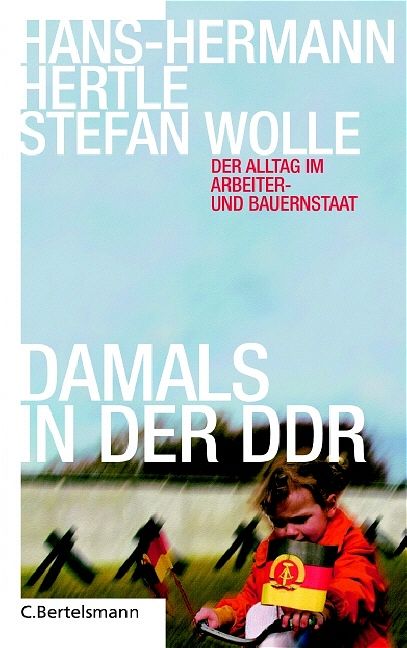 Damals in der DDR