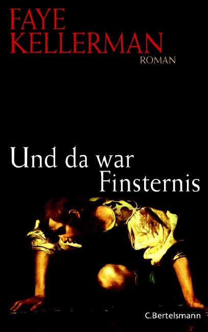 Und da war Finsternis