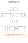 Das Zeitalter des Nichts