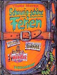 Schaurig schöne Ferien