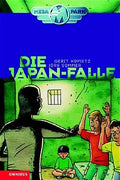 Megapark / Die Japan-Falle