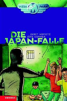 Megapark / Die Japan-Falle