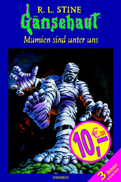 Mumien sind unter uns