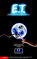 ET - Der Ausserirdische