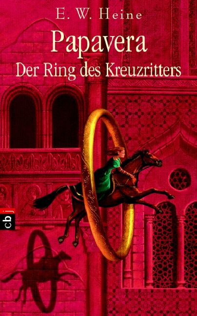 Papavera - Der Ring des Kreuzritters