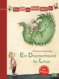 Erst ich ein Stück, dann du - Ein Drachenfreund für Linus