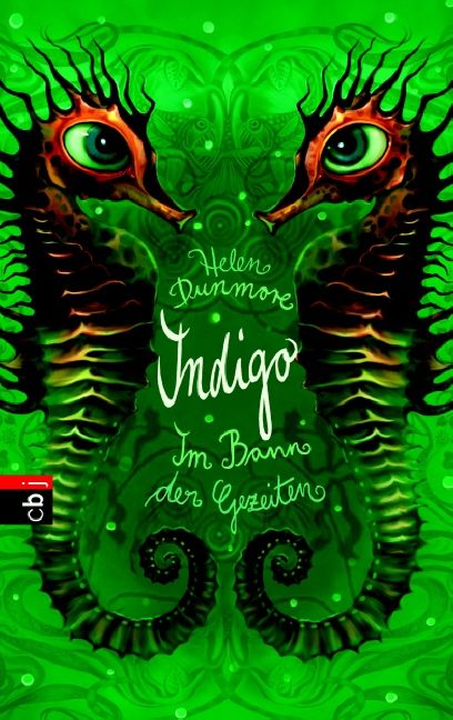 Indigo - Im Bann der Gezeiten