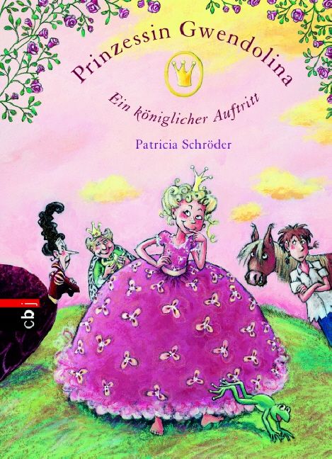 Prinzessin Gwendolina