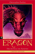 Eragon - Der Auftrag des Ältesten