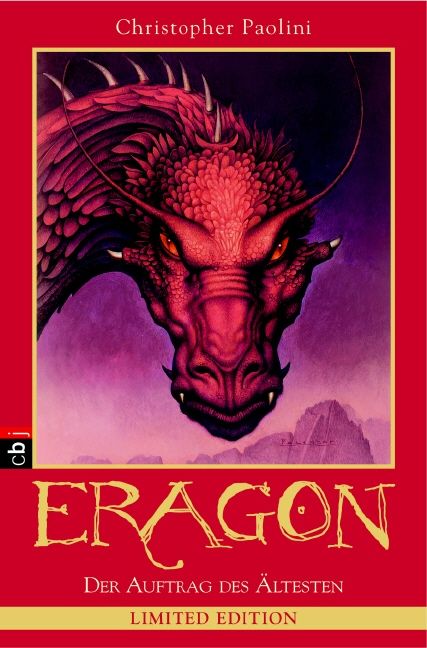 Eragon - Der Auftrag des Ältesten