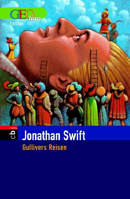 Gullivers Reisen