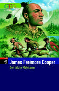 Der letzte Mohikaner