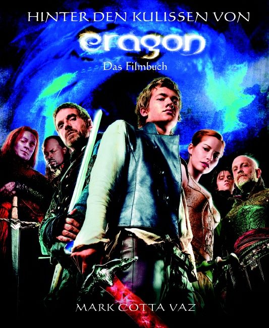 Hinter den Kulissen von Eragon