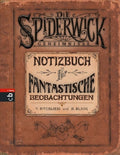 Die Spiderwick Geheimnisse