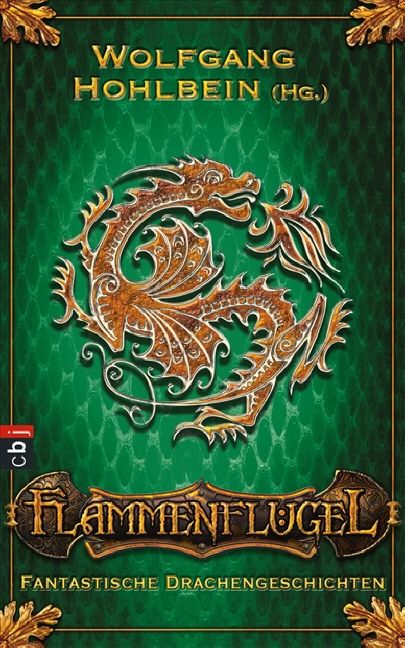 Flammenflügel