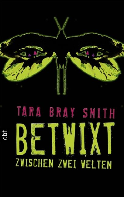 Betwixt - Zwischen zwei Welten