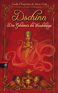Dschinn - Das Geheimnis der Wunderlampe
