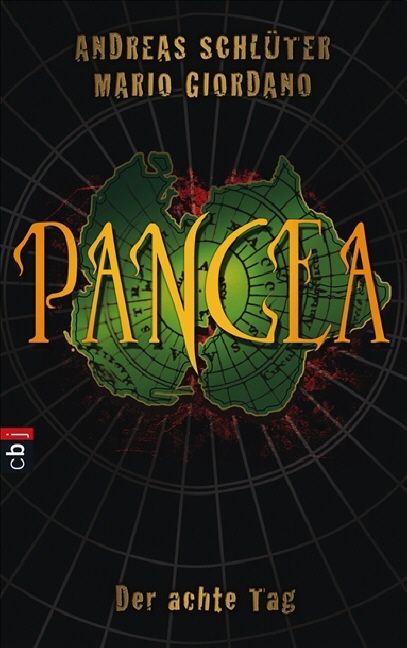 Pangea - Der achte Tag