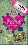 My Story. Streng geheim.