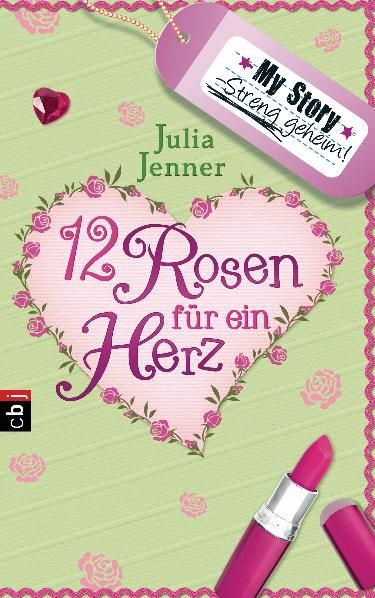 My Story. Streng geheim