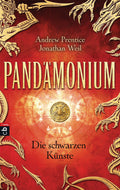 Pandämonium - Die schwarzen Künste