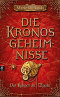 Die Kronos Geheimnisse - Das Kabinett der Wunder