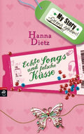 My Story. Streng Geheim