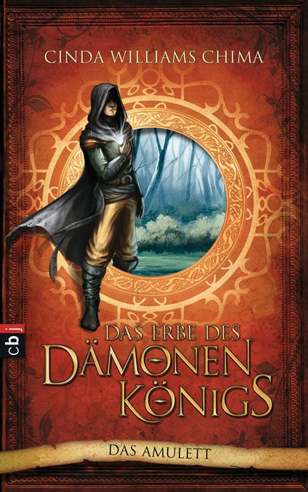 Das Erbe des Dämonenkönigs - Das Amulett