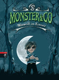 Monster & Co - Werwolf im Einsatz