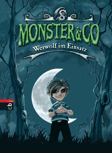 Monster & Co - Werwolf im Einsatz