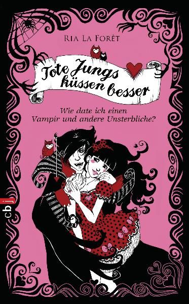 Tote Jungs küssen besser
